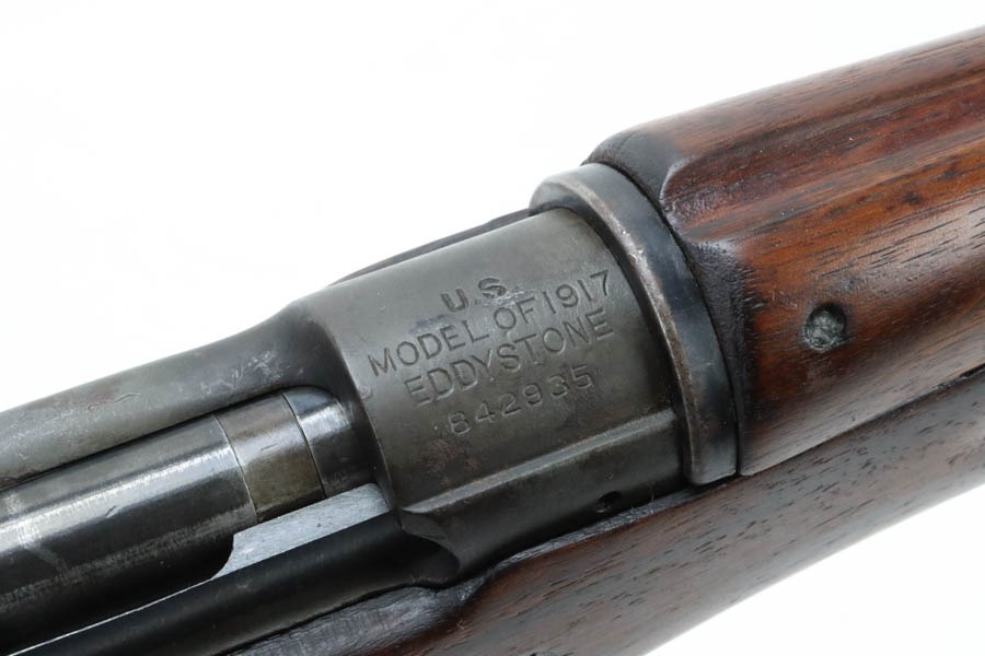 Eddystone Model 1917 - 1918 mfg - Image 19