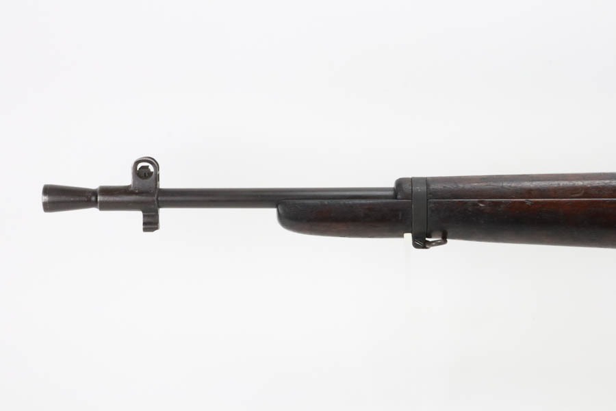 SOLD - Matching Fazakerly No5 Mk1 Jungle Carbine - 1945 mfg - Image 3