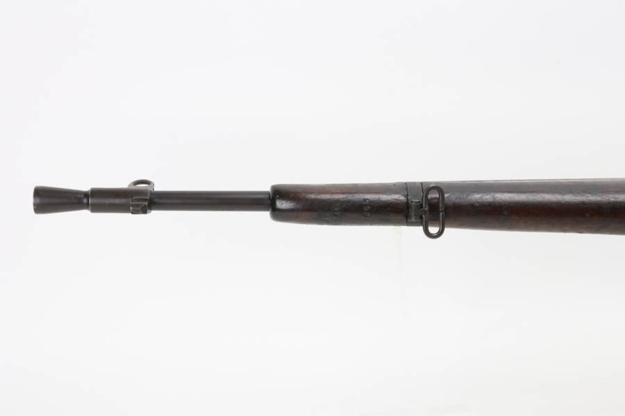 SOLD - Matching Fazakerly No5 Mk1 Jungle Carbine - 1945 mfg - Image 6