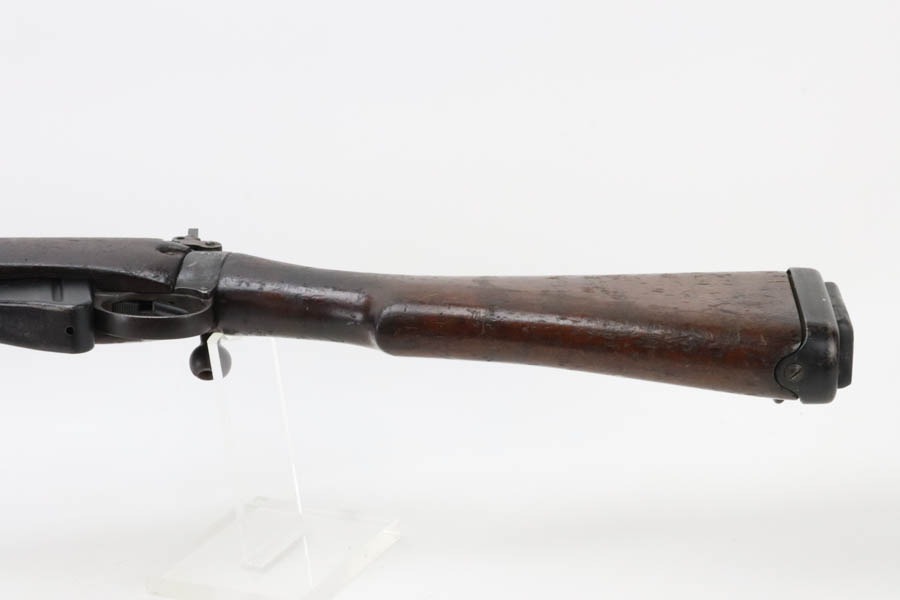 SOLD - Matching Fazakerly No5 Mk1 Jungle Carbine - 1945 mfg - Image 8