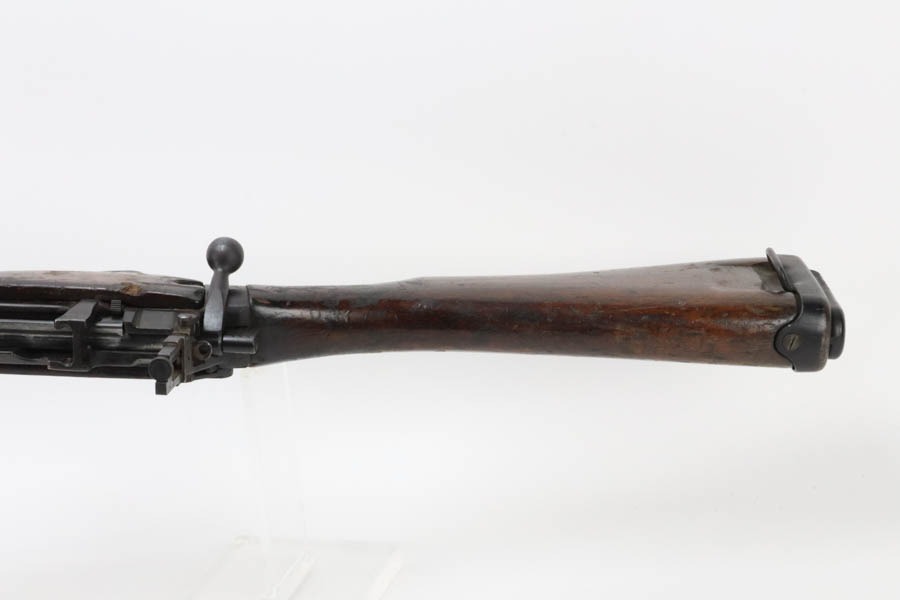 SOLD - Matching Fazakerly No5 Mk1 Jungle Carbine - 1945 mfg - Image 11