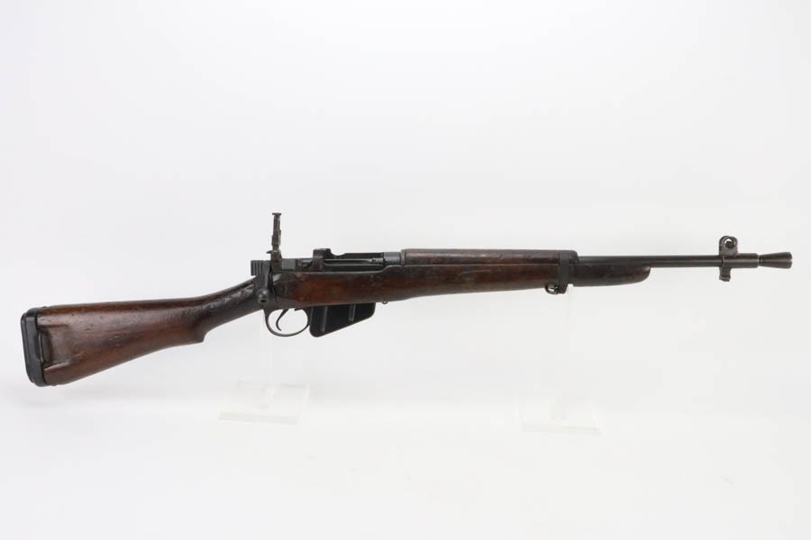 SOLD - Matching Fazakerly No5 Mk1 Jungle Carbine - 1945 mfg - Image 13
