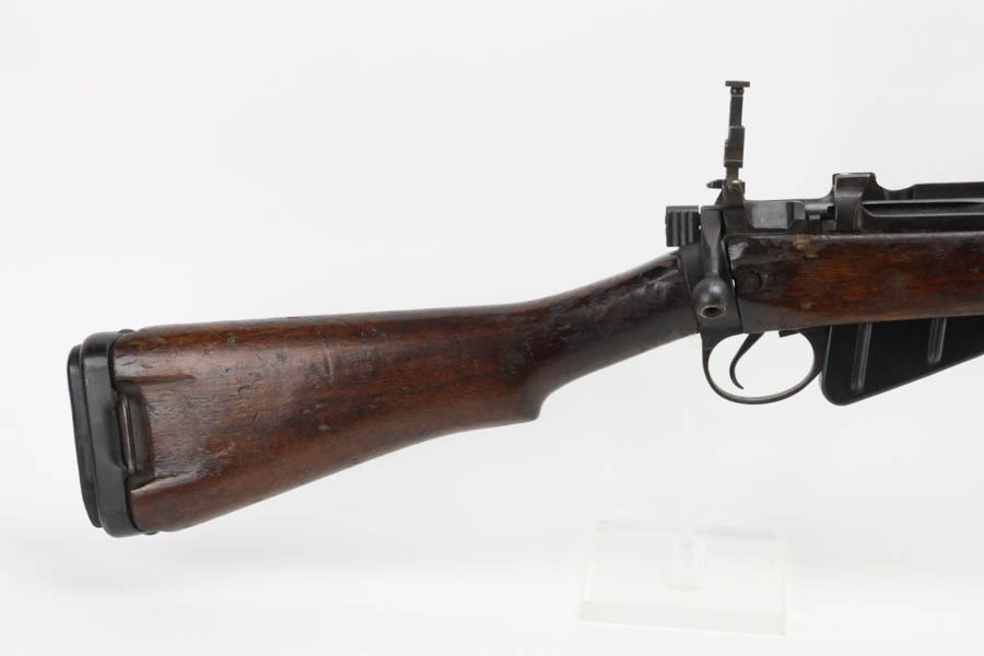 SOLD - Matching Fazakerly No5 Mk1 Jungle Carbine - 1945 mfg - Image 16