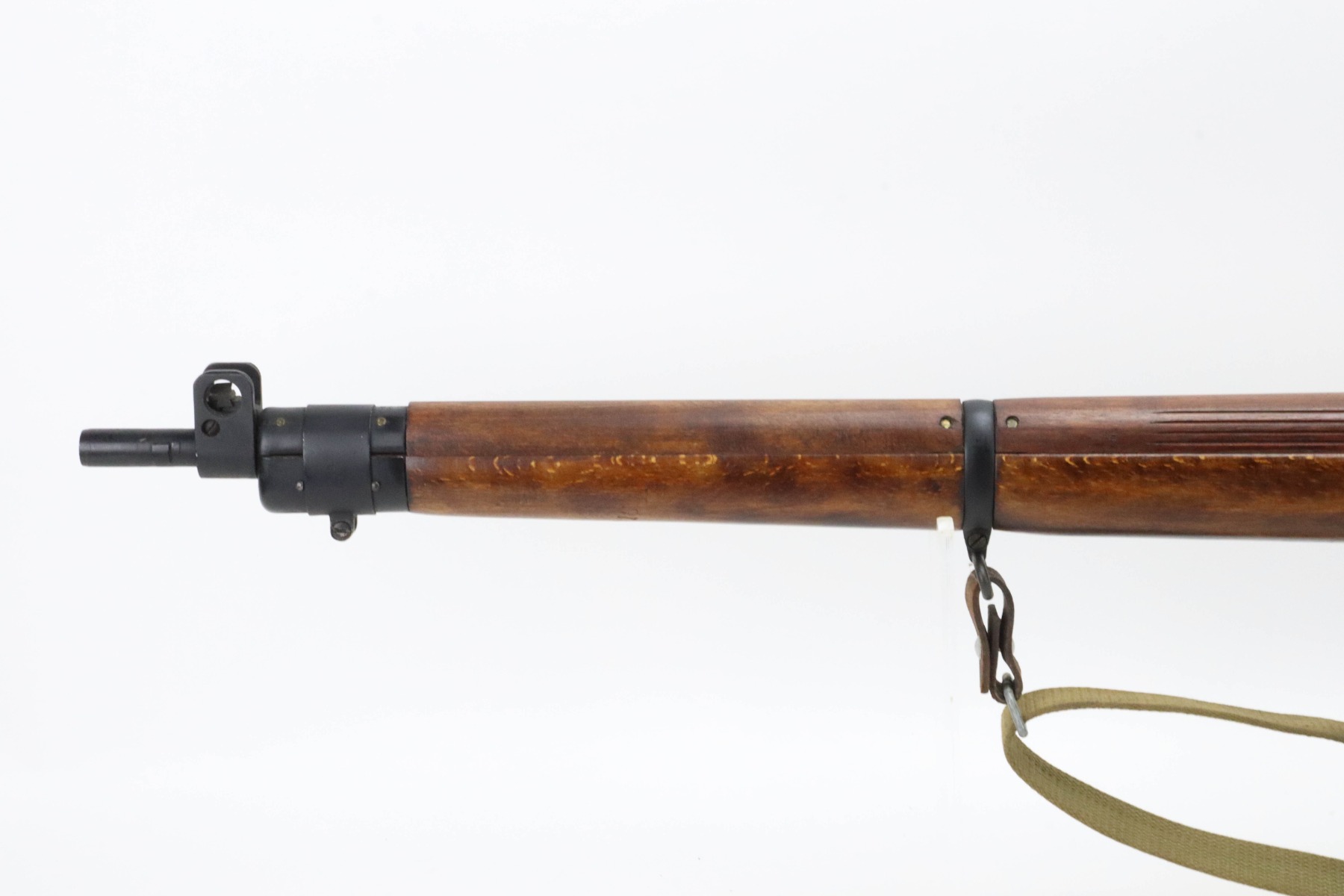 SOLD - Excellent No4 Mk1 Lee Enfield - 1949 Rework - Image 3