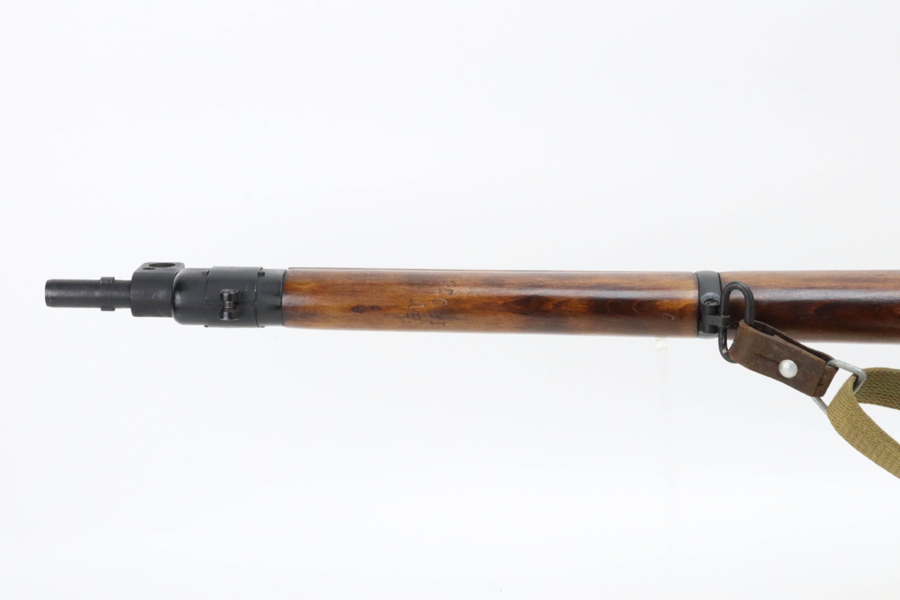 SOLD - Excellent No4 Mk1 Lee Enfield - 1949 Rework - Image 6
