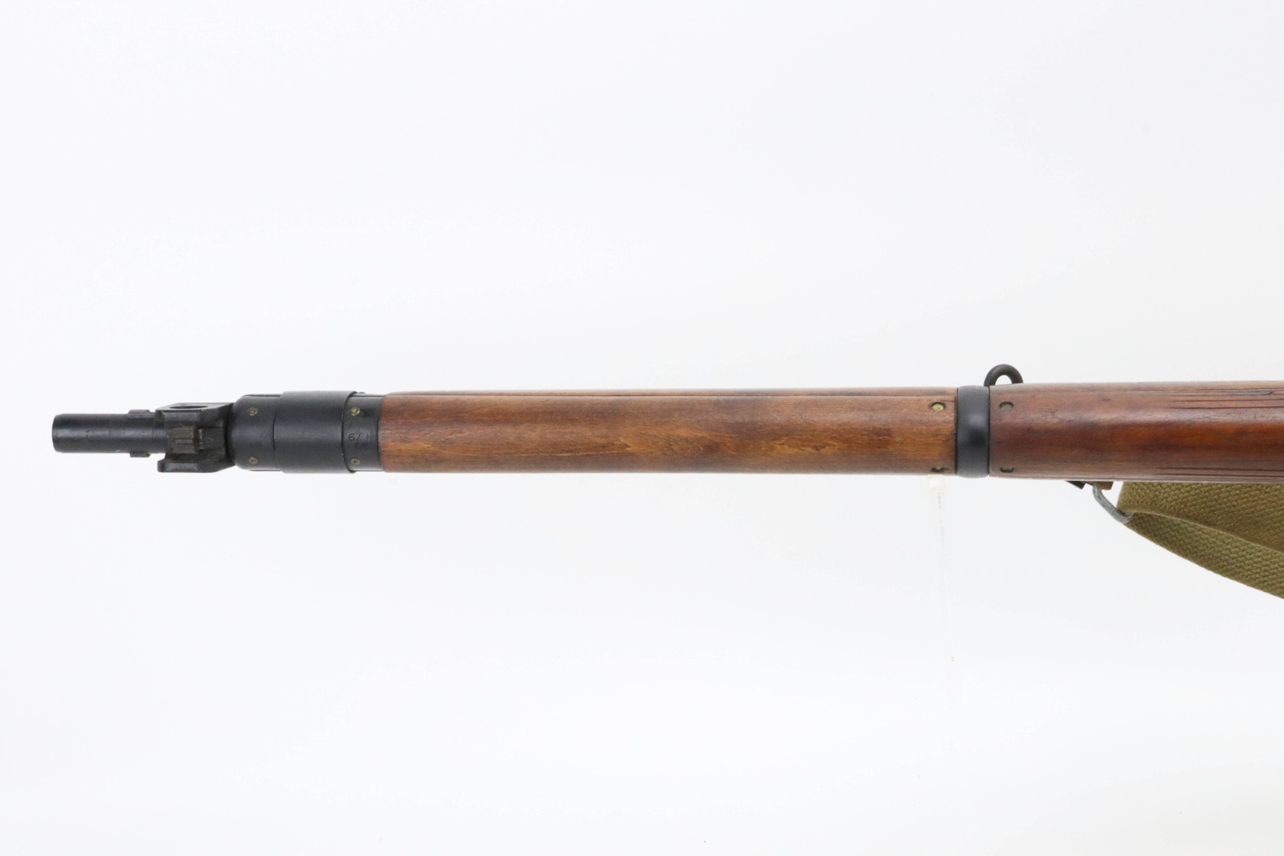 SOLD - Excellent No4 Mk1 Lee Enfield - 1949 Rework - Image 9