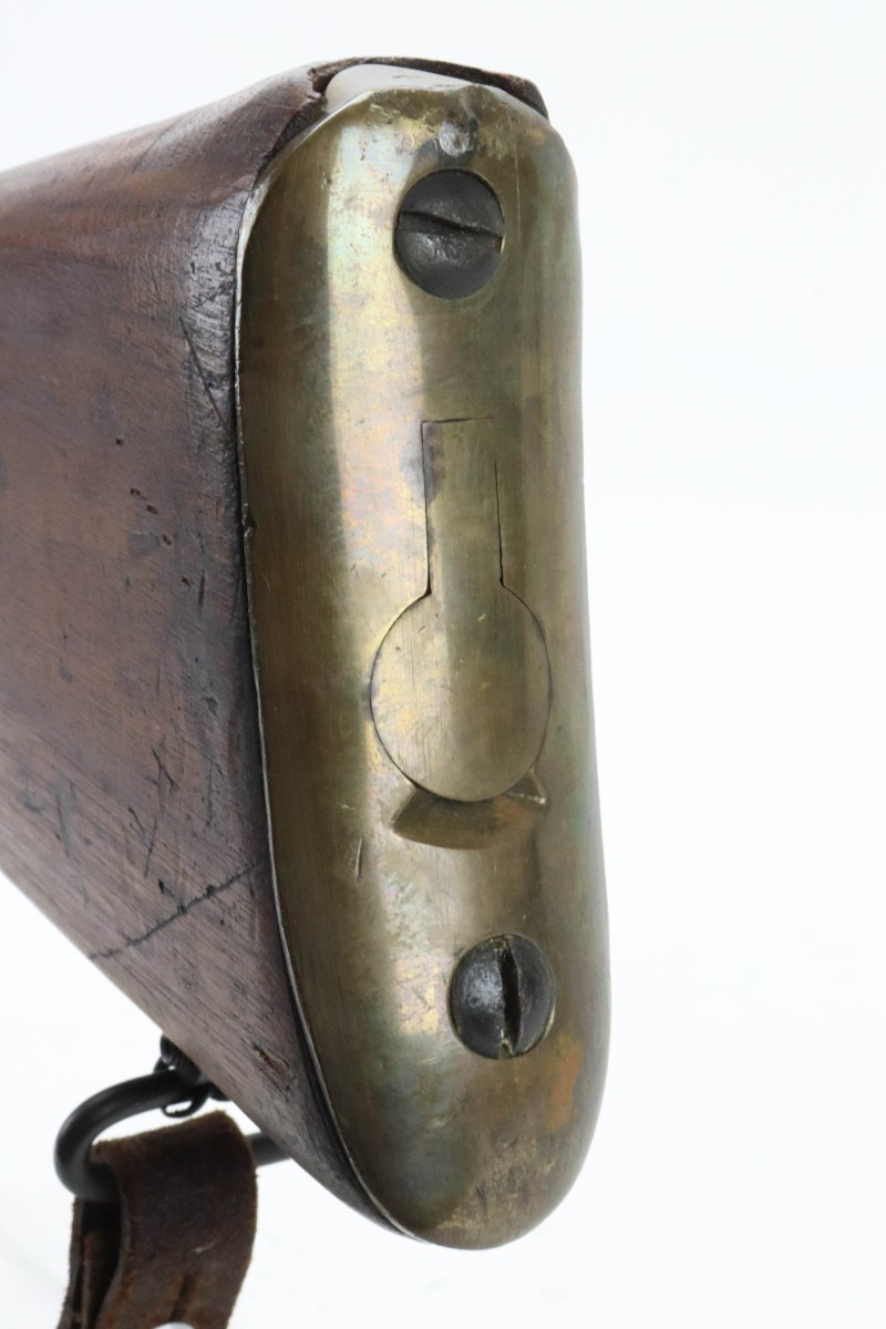 SOLD - Excellent No4 Mk1 Lee Enfield - 1949 Rework - Image 12