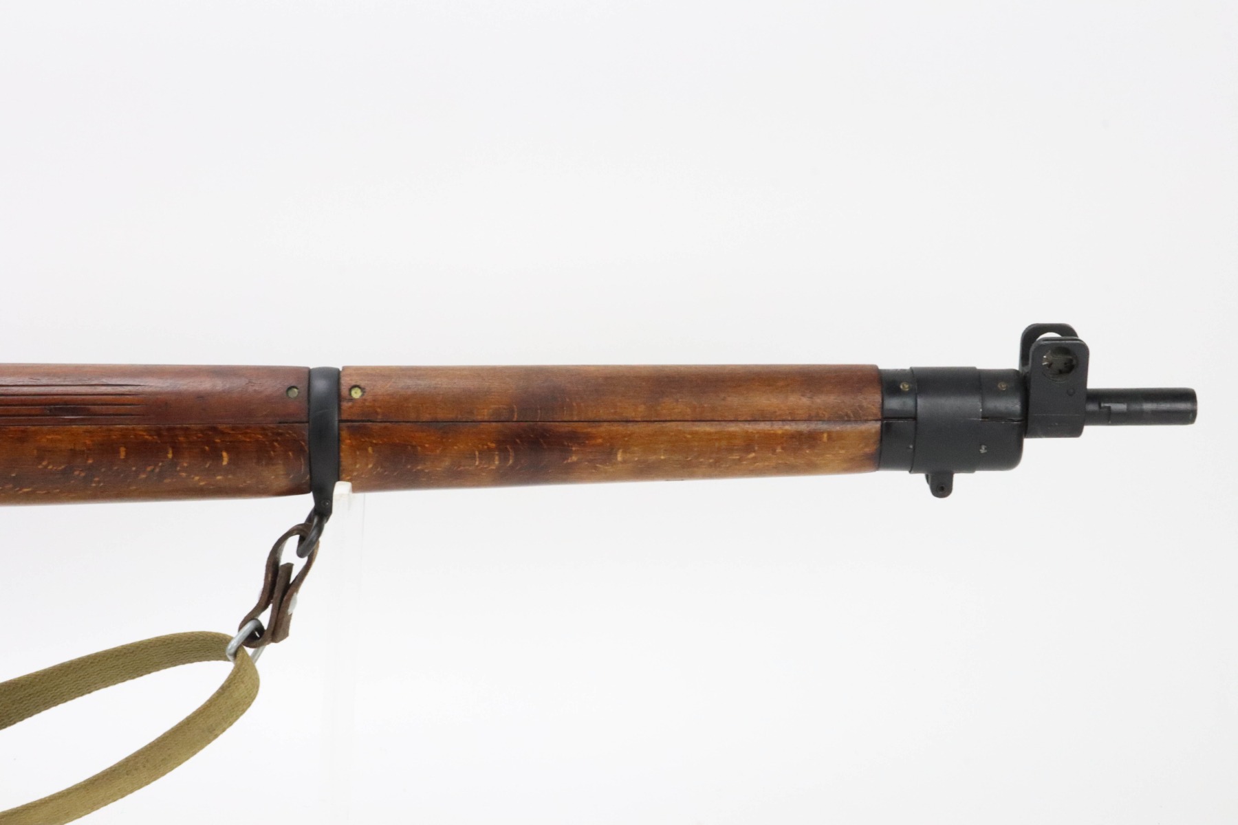 SOLD - Excellent No4 Mk1 Lee Enfield - 1949 Rework - Image 14