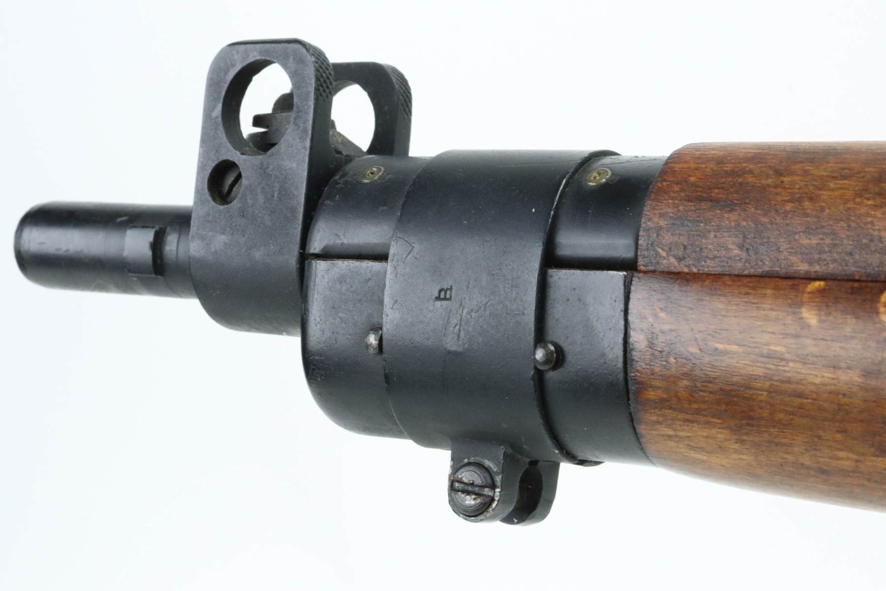 SOLD - Excellent No4 Mk1 Lee Enfield - 1949 Rework - Image 25