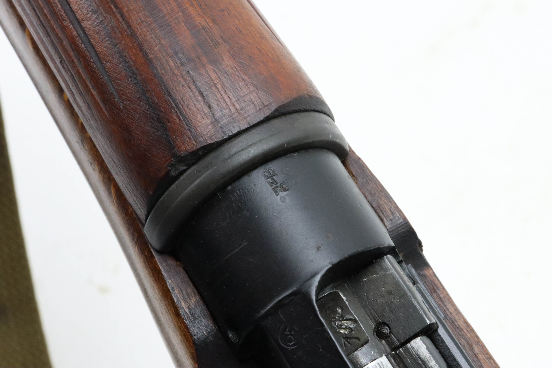 SOLD - Excellent No4 Mk1 Lee Enfield - 1949 Rework - Image 28