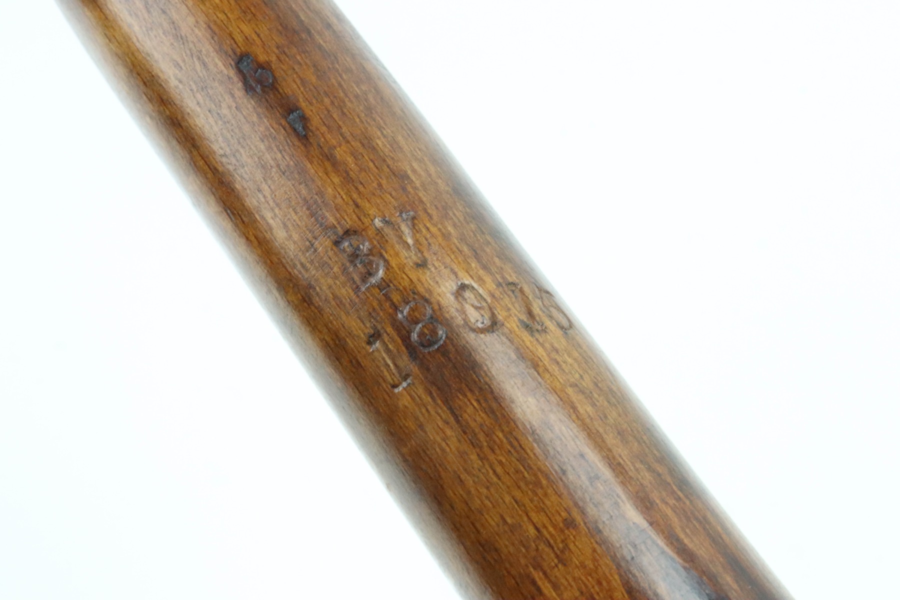 SOLD - Excellent No4 Mk1 Lee Enfield - 1949 Rework - Image 31