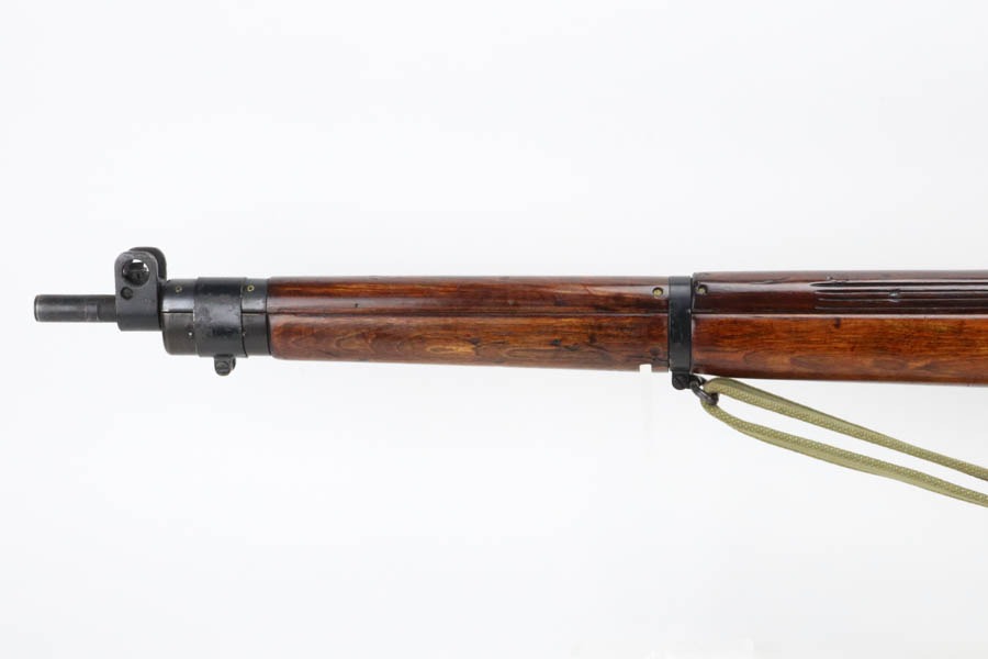 Very Nice BSA Shirley No4 Mk1 Lee Enfield - 1943 mfg - Image 3