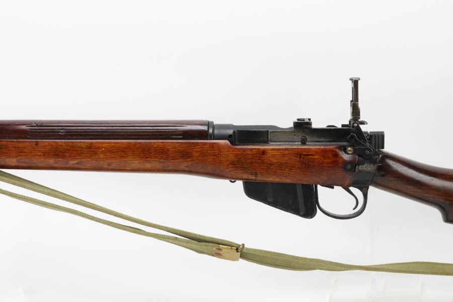 Very Nice BSA Shirley No4 Mk1 Lee Enfield - 1943 mfg - Image 4