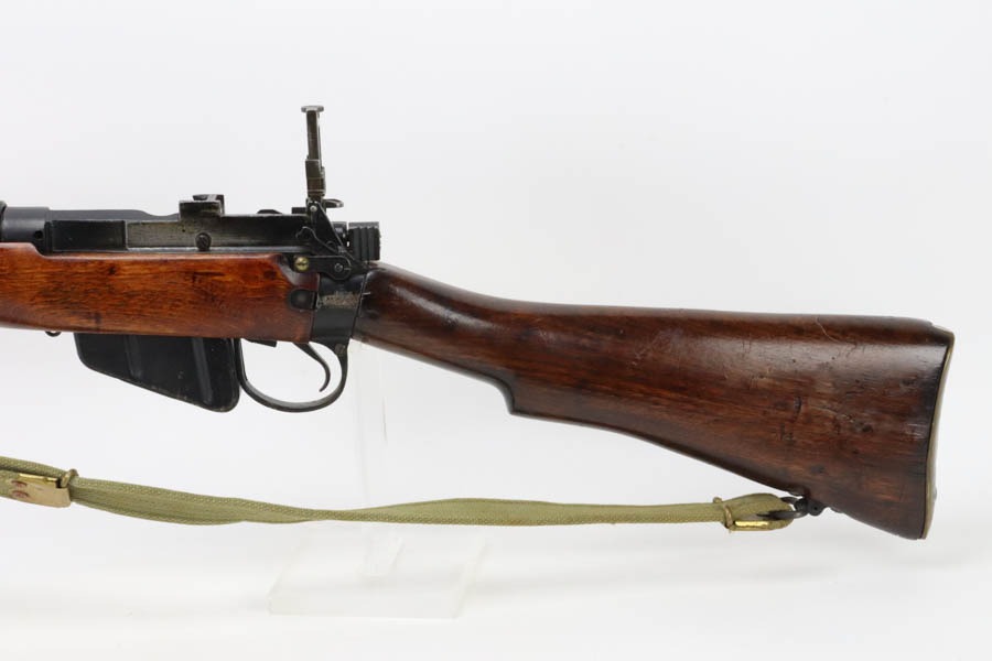 Very Nice BSA Shirley No4 Mk1 Lee Enfield - 1943 mfg - Image 5