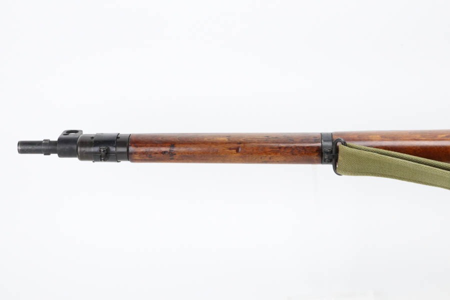 Very Nice BSA Shirley No4 Mk1 Lee Enfield - 1943 mfg - Image 6