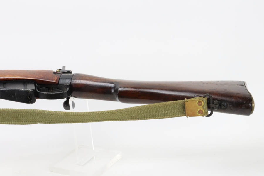 Very Nice BSA Shirley No4 Mk1 Lee Enfield - 1943 mfg - Image 8