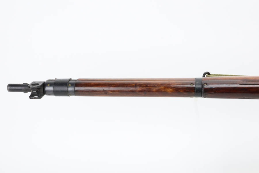 Very Nice BSA Shirley No4 Mk1 Lee Enfield - 1943 mfg - Image 9