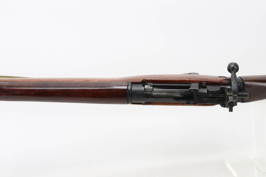 Very Nice BSA Shirley No4 Mk1 Lee Enfield - 1943 mfg - Image 10