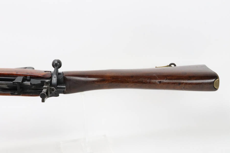 Very Nice BSA Shirley No4 Mk1 Lee Enfield - 1943 mfg - Image 11