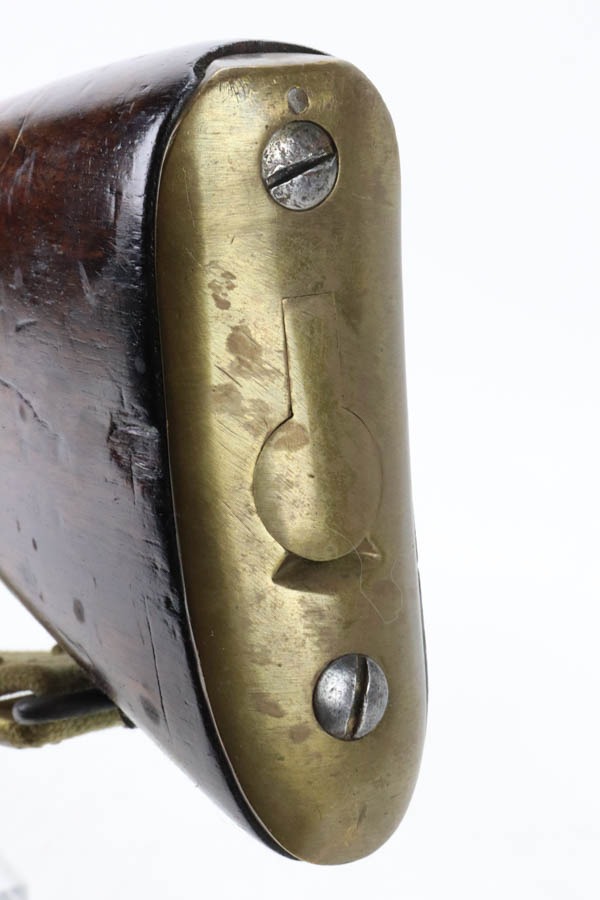 Very Nice BSA Shirley No4 Mk1 Lee Enfield - 1943 mfg - Image 12