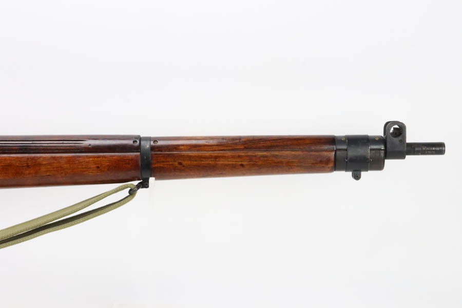 Very Nice BSA Shirley No4 Mk1 Lee Enfield - 1943 mfg - Image 16
