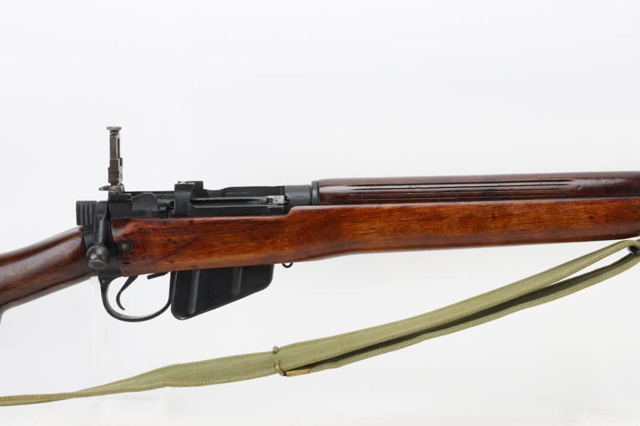 Very Nice BSA Shirley No4 Mk1 Lee Enfield - 1943 mfg - Image 15