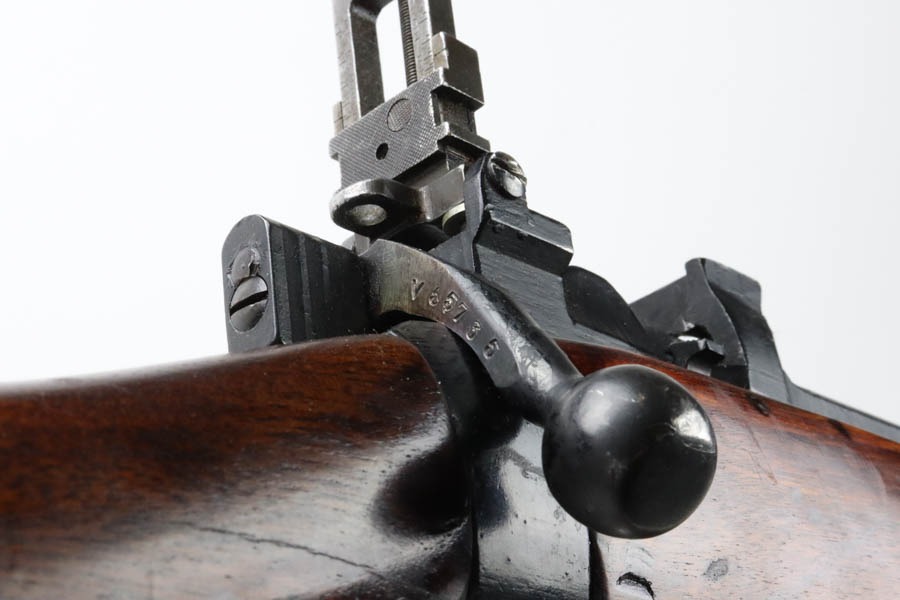 Very Nice BSA Shirley No4 Mk1 Lee Enfield - 1943 mfg - Image 17