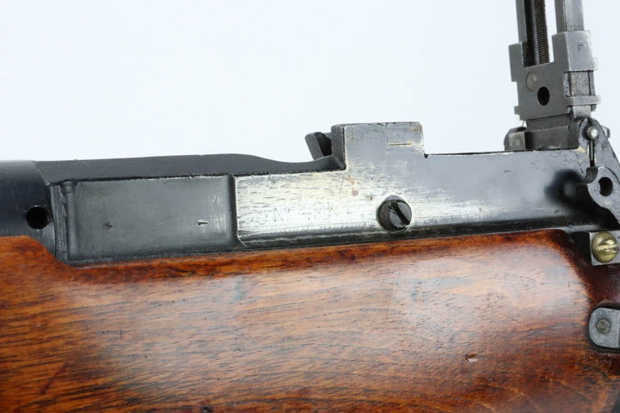 Very Nice BSA Shirley No4 Mk1 Lee Enfield - 1943 mfg - Image 22