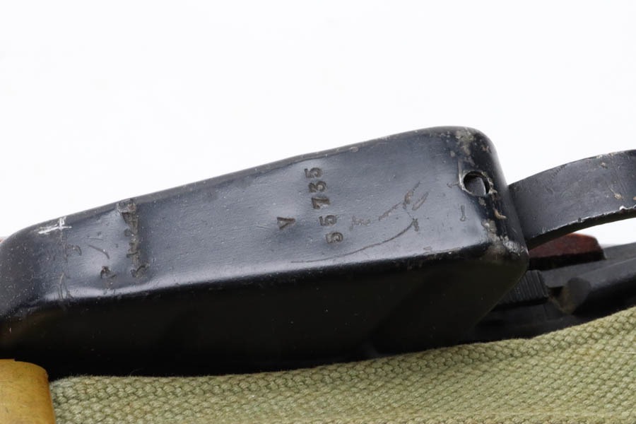 Very Nice BSA Shirley No4 Mk1 Lee Enfield - 1943 mfg - Image 24