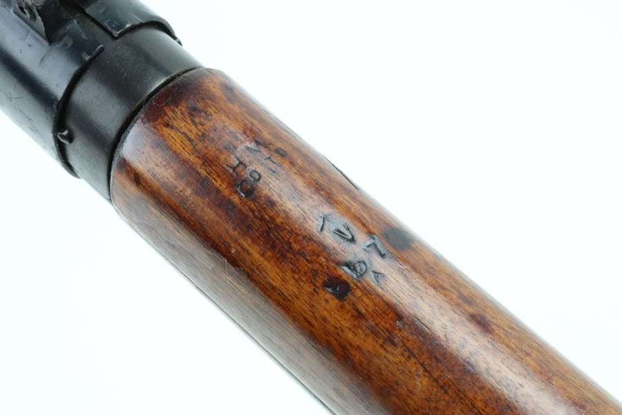 Very Nice BSA Shirley No4 Mk1 Lee Enfield - 1943 mfg - Image 21