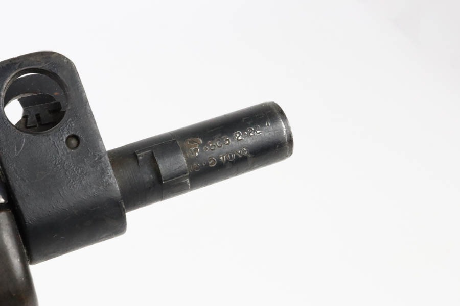 Very Nice BSA Shirley No4 Mk1 Lee Enfield - 1943 mfg - Image 23