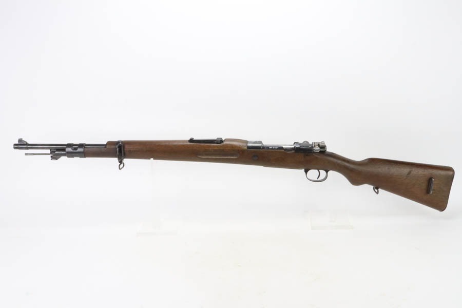 SOLD - Nice Spanish M43 Mauser - 1953 mfg