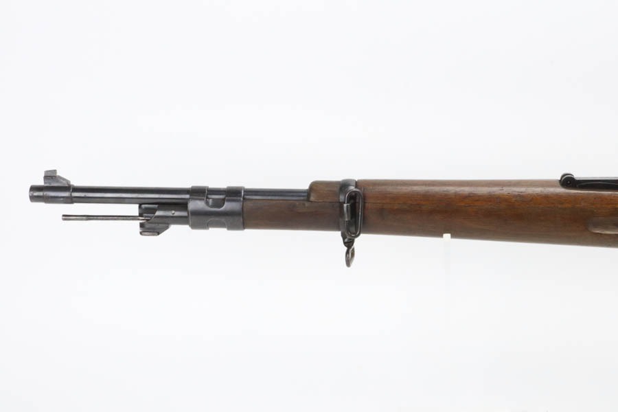 SOLD - Nice Spanish M43 Mauser - 1953 mfg - Image 3