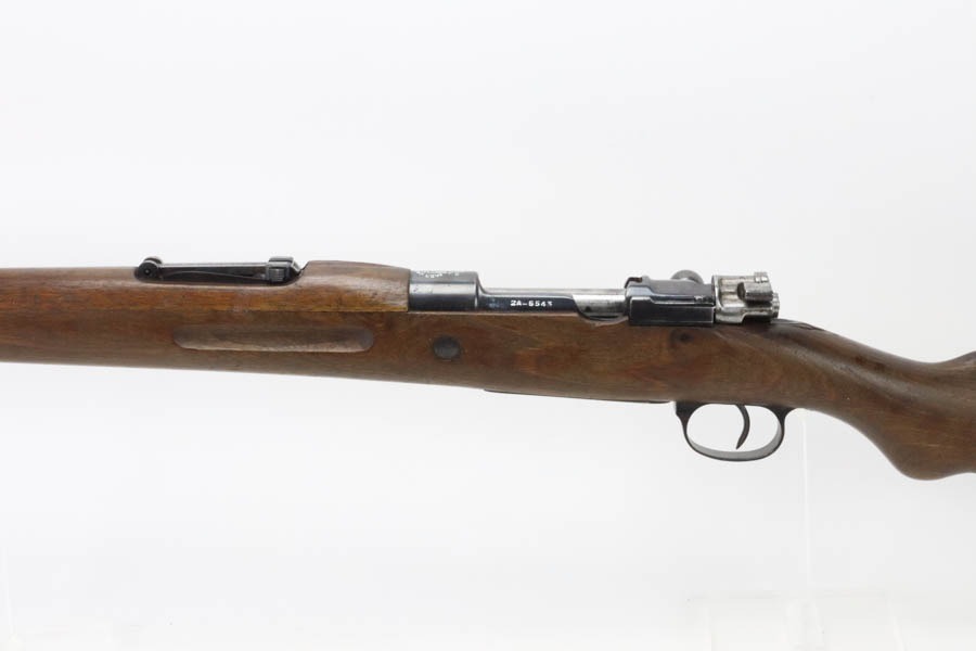 SOLD - Nice Spanish M43 Mauser - 1953 mfg - Image 4