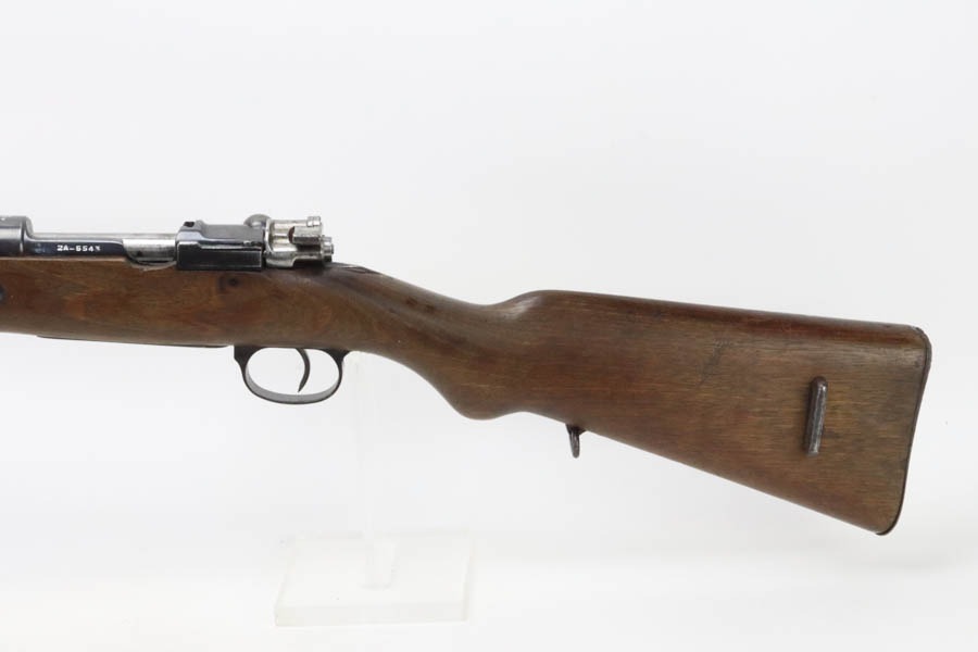 SOLD - Nice Spanish M43 Mauser - 1953 mfg - Image 5