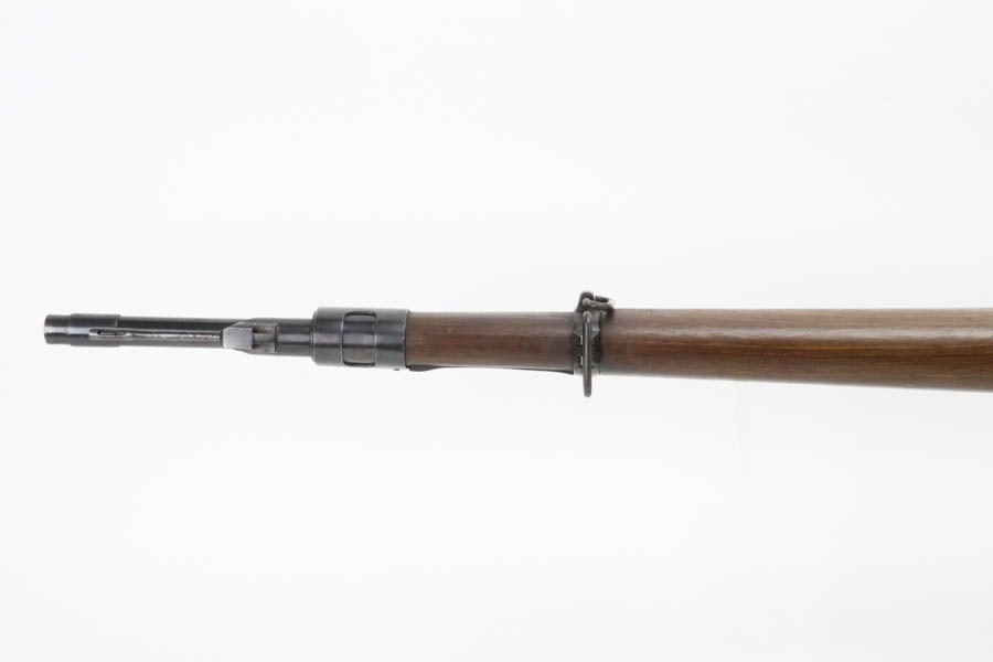 SOLD - Nice Spanish M43 Mauser - 1953 mfg - Image 6