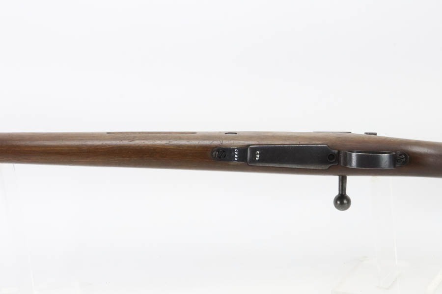 SOLD - Nice Spanish M43 Mauser - 1953 mfg - Image 7