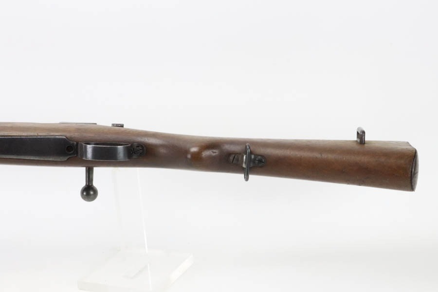 SOLD - Nice Spanish M43 Mauser - 1953 mfg - Image 8