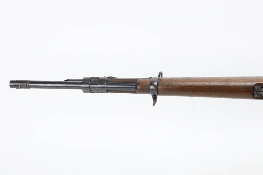 SOLD - Nice Spanish M43 Mauser - 1953 mfg - Image 9