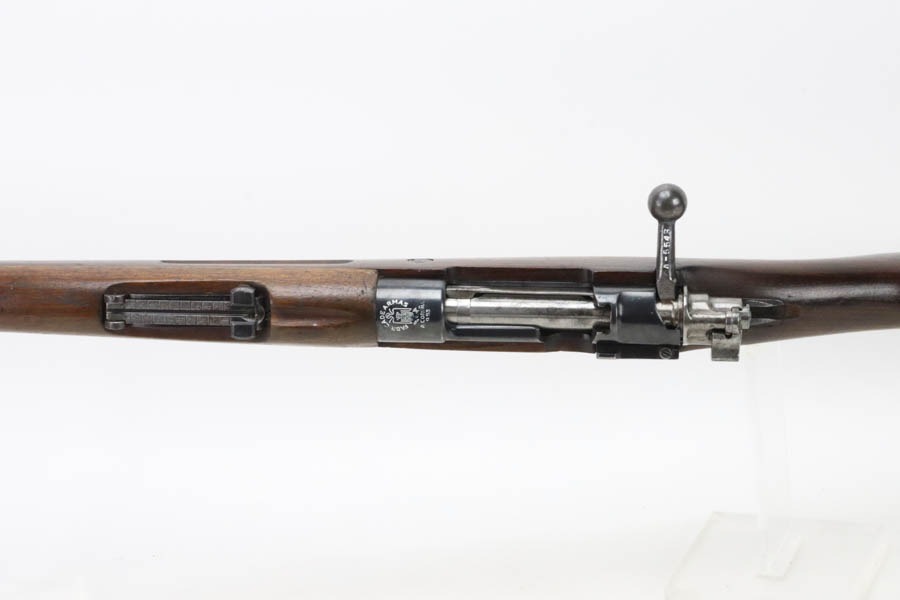 SOLD - Nice Spanish M43 Mauser - 1953 mfg - Image 10