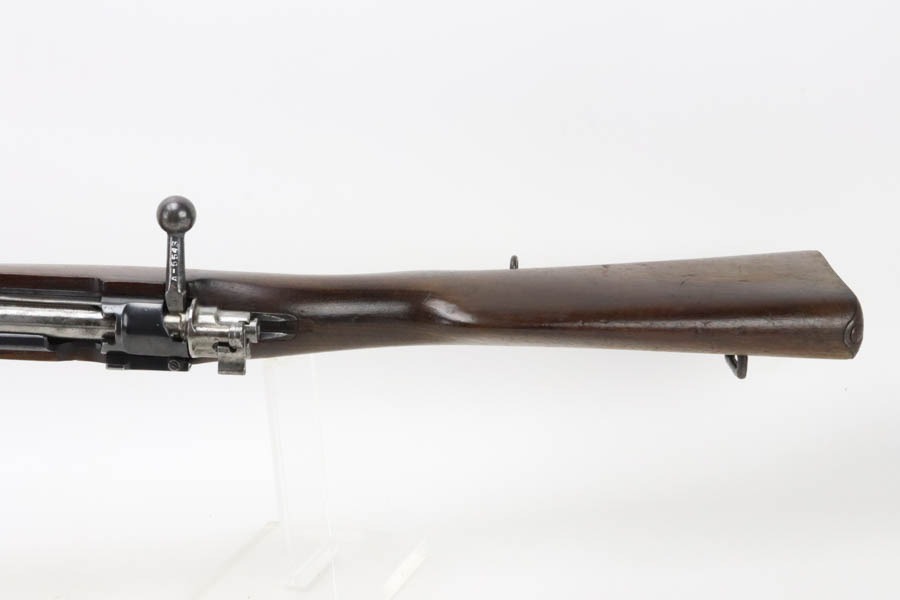 SOLD - Nice Spanish M43 Mauser - 1953 mfg - Image 11