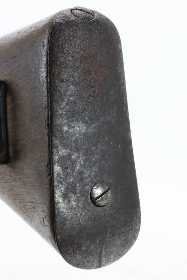 SOLD - Nice Spanish M43 Mauser - 1953 mfg - Image 12