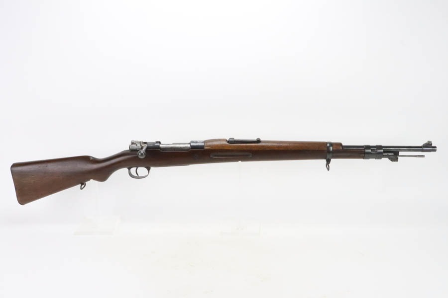 SOLD - Nice Spanish M43 Mauser - 1953 mfg - Image 13