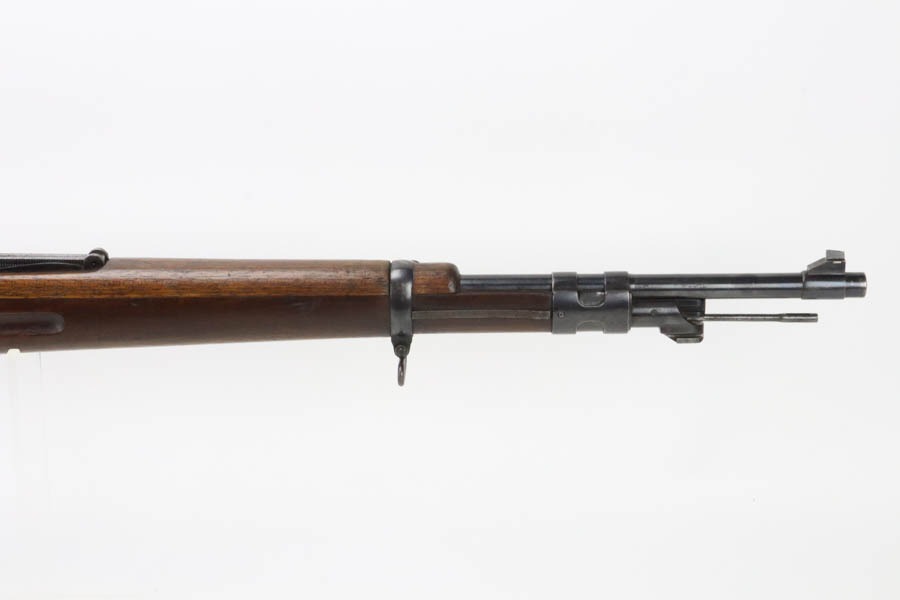 SOLD - Nice Spanish M43 Mauser - 1953 mfg - Image 14