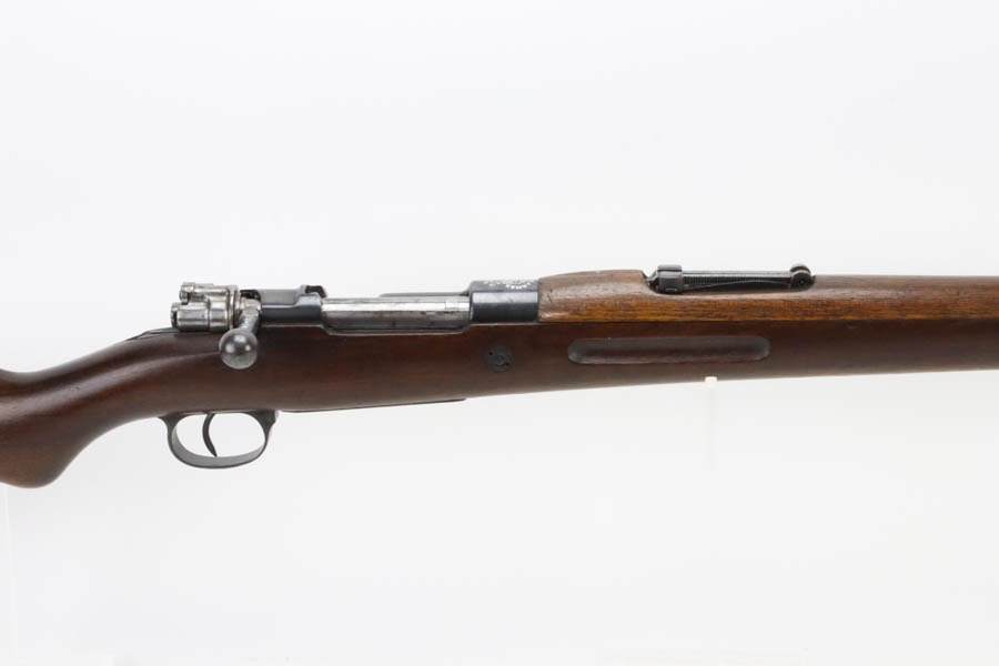 SOLD - Nice Spanish M43 Mauser - 1953 mfg - Image 15