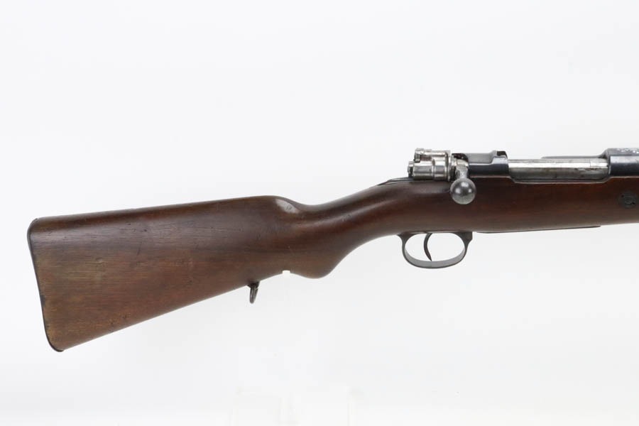 SOLD - Nice Spanish M43 Mauser - 1953 mfg - Image 16