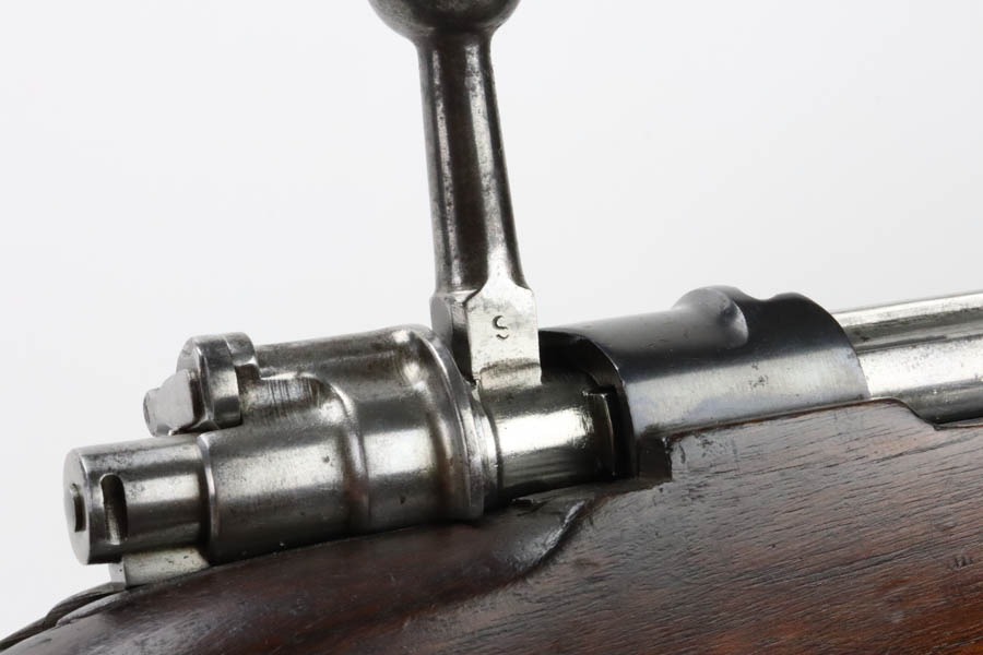 SOLD - Nice Spanish M43 Mauser - 1953 mfg - Image 24