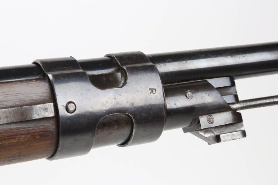 SOLD - Nice Spanish M43 Mauser - 1953 mfg - Image 17