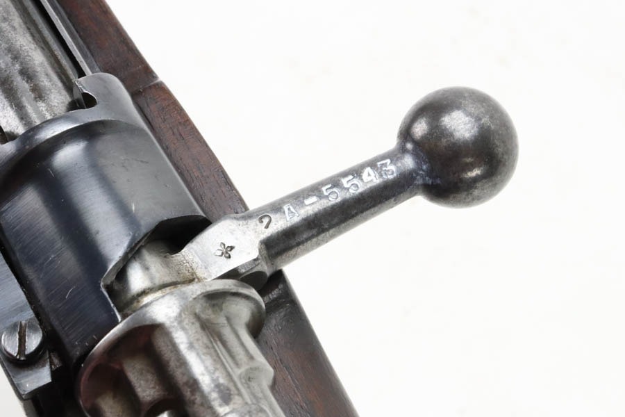 SOLD - Nice Spanish M43 Mauser - 1953 mfg - Image 23