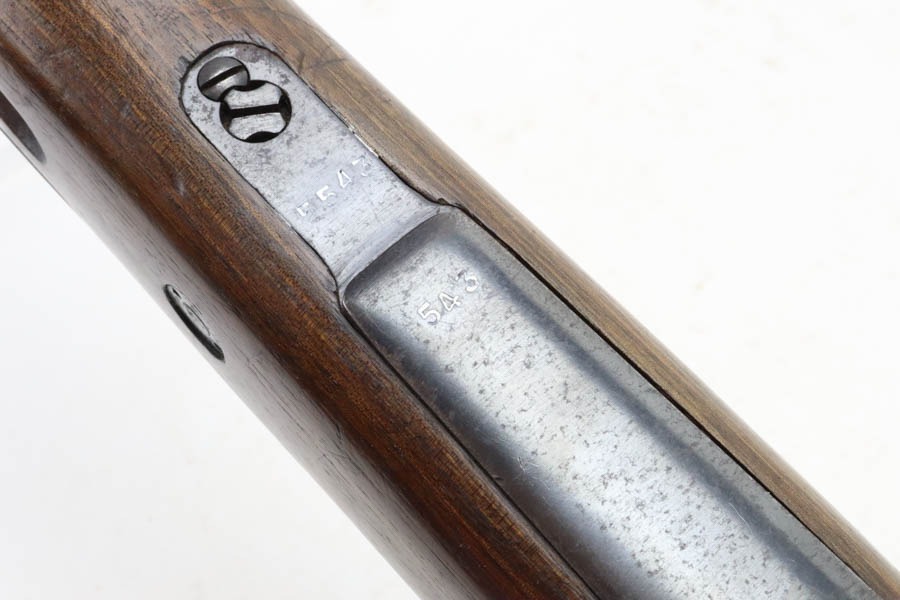 SOLD - Nice Spanish M43 Mauser - 1953 mfg - Image 22